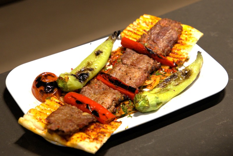 BİRBİÇER USTA KEBAP